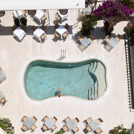 Hotel & Spa Terraza 4 Sup Росес Екстериор снимка