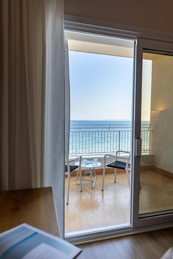 Hotel & Spa Terraza 4 Sup Росес Екстериор снимка