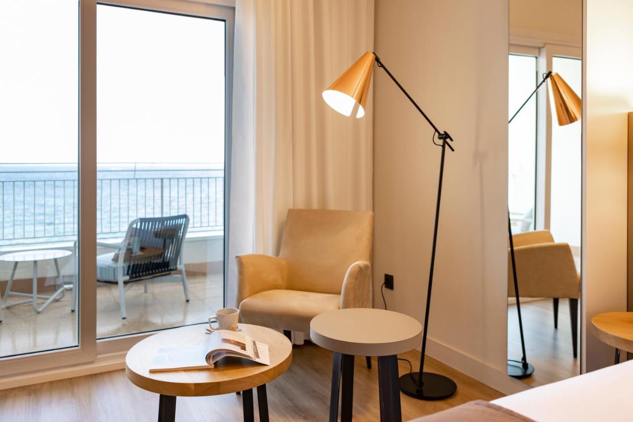 Hotel & Spa Terraza 4 Sup Росес Екстериор снимка