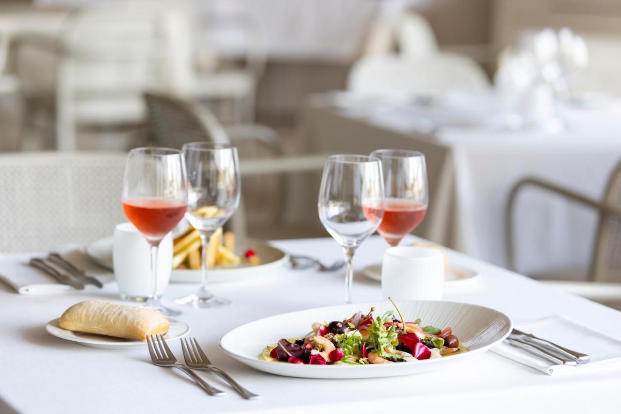 Hotel & Spa Terraza 4 Sup Росес Екстериор снимка
